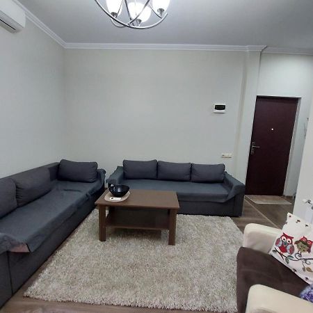 Helen'S House Batumi Exterior foto